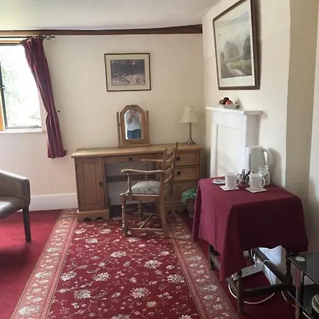 Gilberts End Farm Pension Great Malvern Buitenkant foto