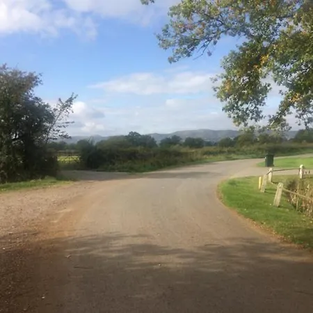Gilberts End Farm Pension Great Malvern Buitenkant foto