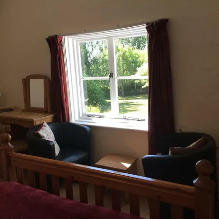 Gilberts End Farm Pension Great Malvern Kamer foto