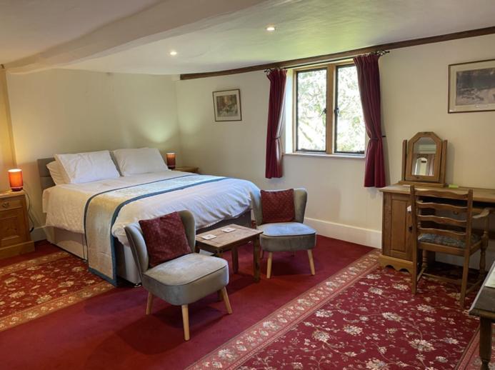 Country house Gilberts End Farm Great Malvern