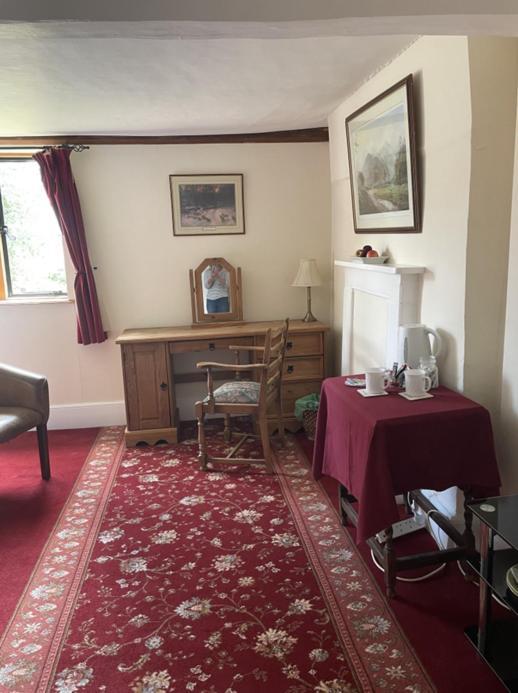 Gilberts End Farm Country house Great Malvern