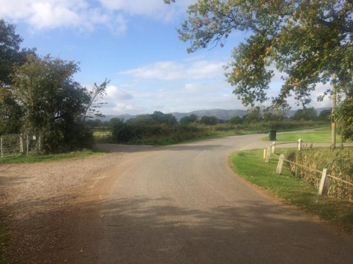 Gilberts End Farm Country house *