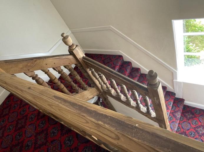 Country house Gilberts End Farm Great Malvern