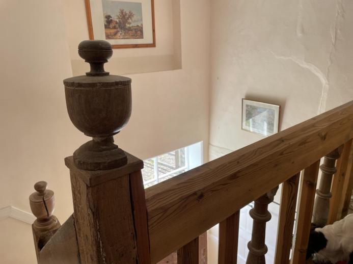 Gilberts End Farm * Great Malvern