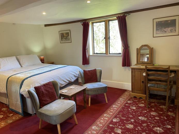 Gilberts End Farm Country house Great Malvern