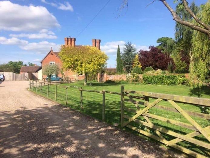 Gilberts End Farm