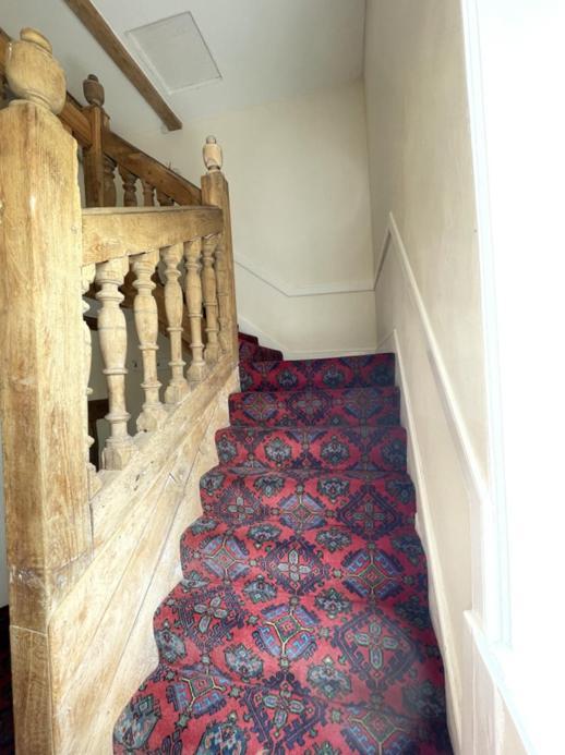 Country house Gilberts End Farm