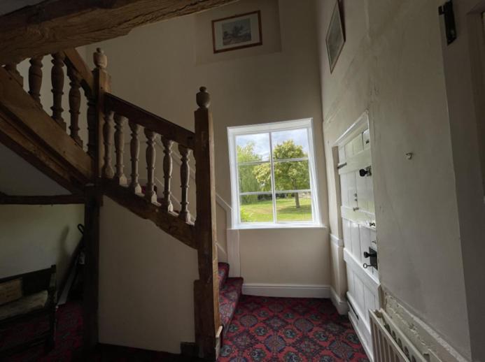 Gilberts End Farm Country house