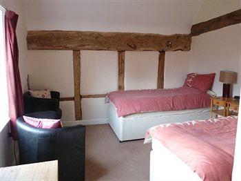 Gilberts End Farm * Great Malvern