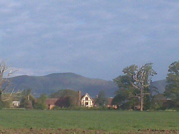 Gilberts End Farm