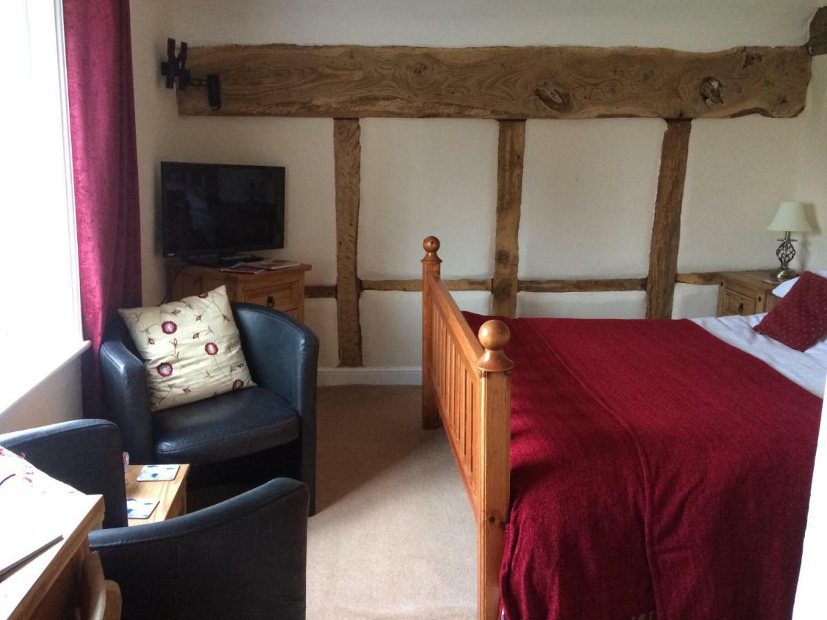 Gilberts End Farm Country house