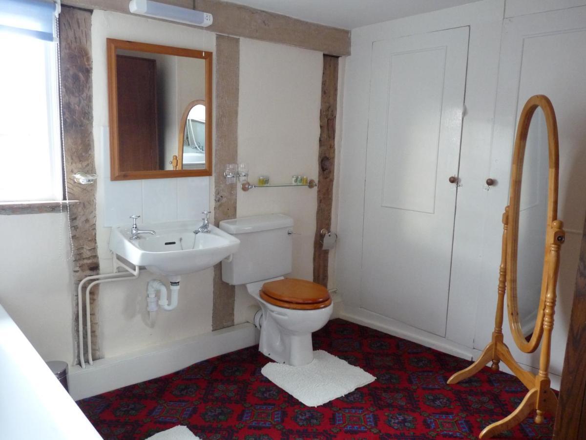 Country house Gilberts End Farm Great Malvern