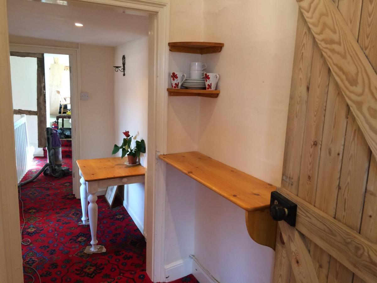 Gilberts End Farm * Great Malvern