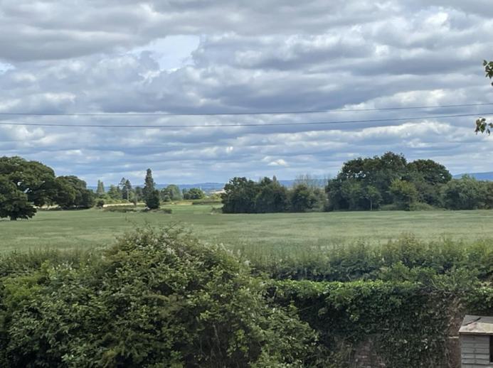 Gilberts End Farm Great Malvern