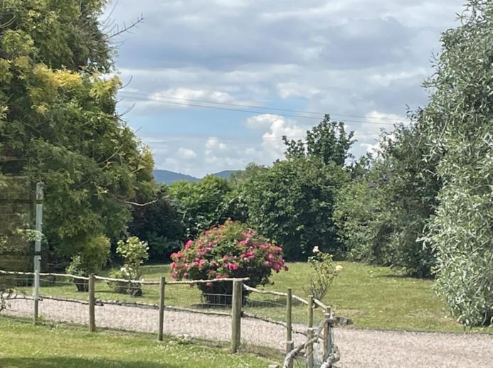 Casa de Campo Gilberts End Farm *