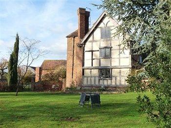 Gilberts End Farm Casa de Campo Great Malvern