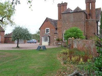 Gilberts End Farm *