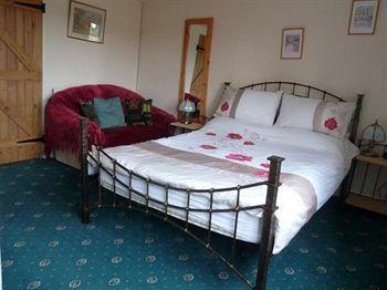 Gilberts End Farm Great Malvern