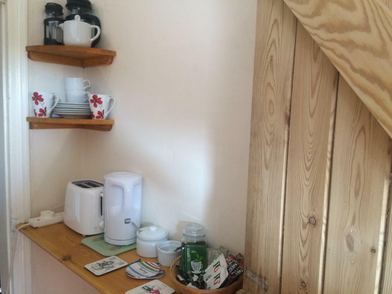 Casa de Campo Gilberts End Farm Great Malvern